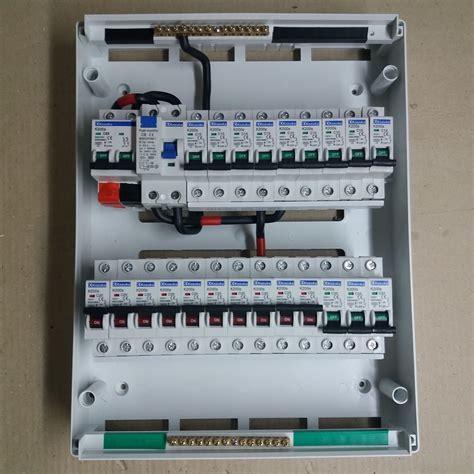 electrical db box price malaysia|db box shopee.